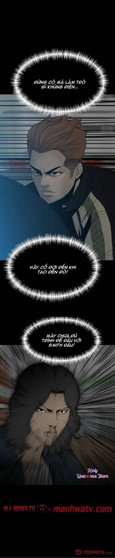 Kẻ Phản Diện Chapter 101 - Trang 2