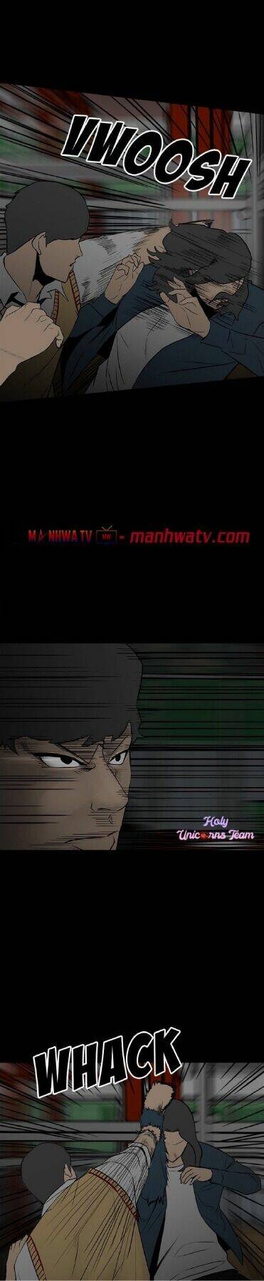 Kẻ Phản Diện Chapter 101 - Trang 2