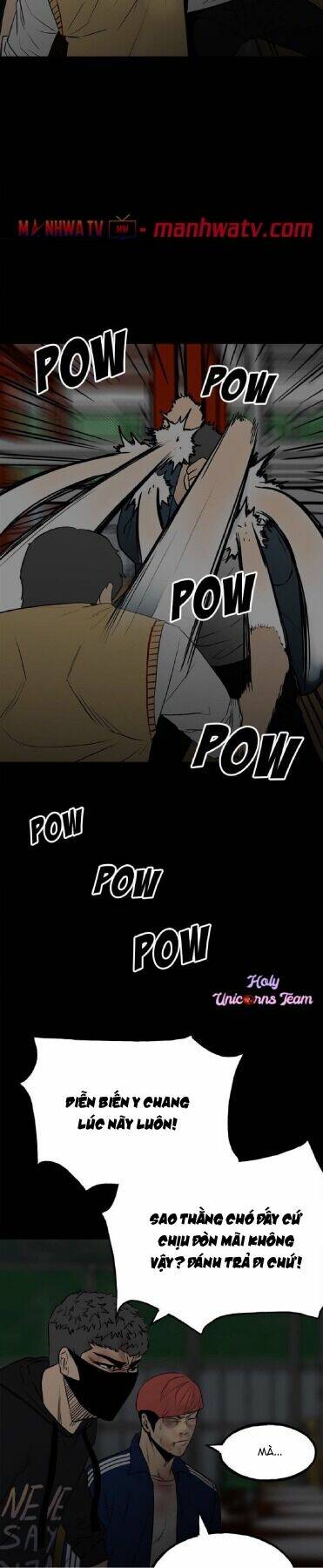 Kẻ Phản Diện Chapter 101 - Trang 2