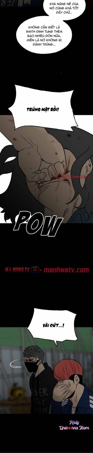 Kẻ Phản Diện Chapter 101 - Trang 2