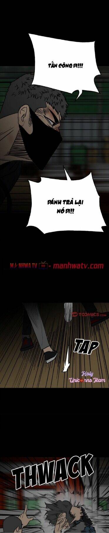 Kẻ Phản Diện Chapter 101 - Trang 2