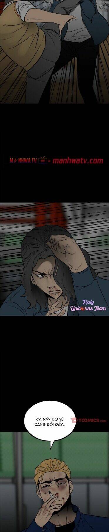 Kẻ Phản Diện Chapter 101 - Trang 2