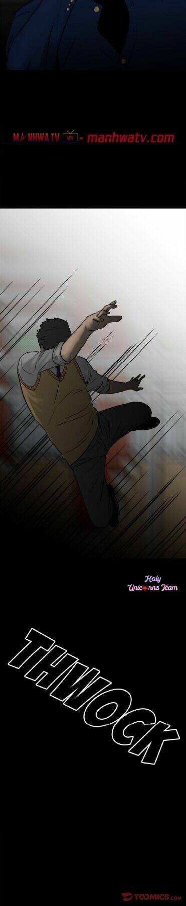 Kẻ Phản Diện Chapter 101 - Trang 2