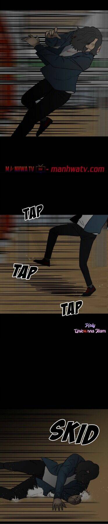 Kẻ Phản Diện Chapter 101 - Trang 2