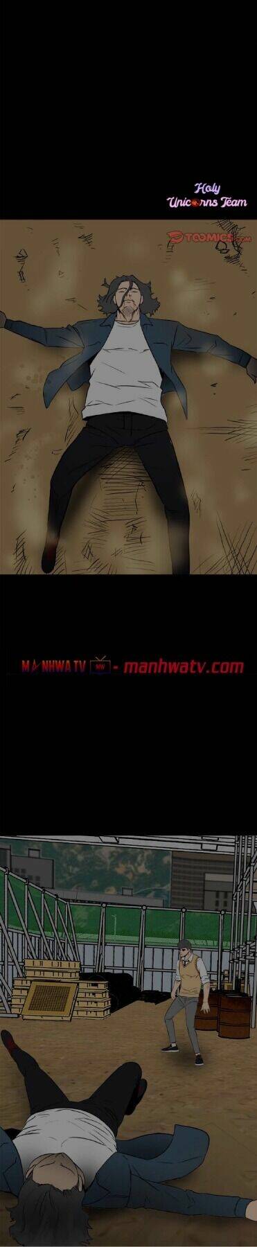 Kẻ Phản Diện Chapter 101 - Trang 2