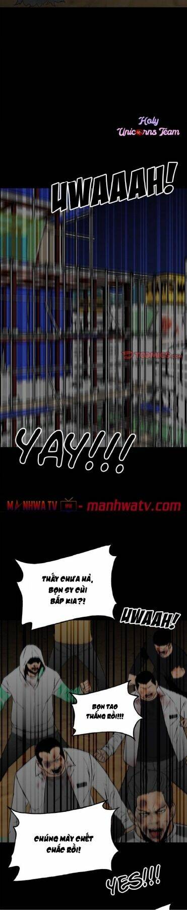 Kẻ Phản Diện Chapter 101 - Trang 2