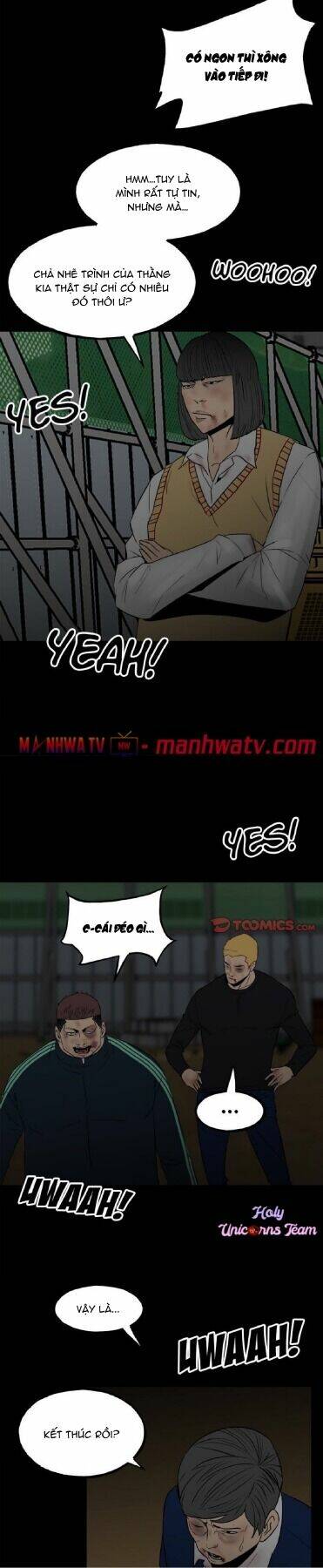 Kẻ Phản Diện Chapter 101 - Trang 2