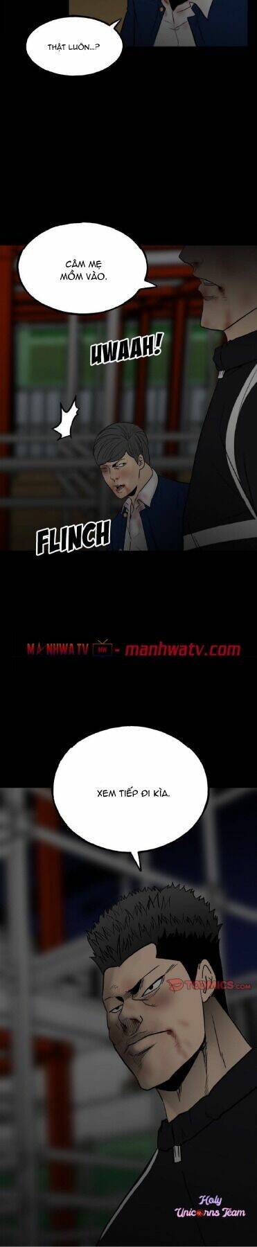 Kẻ Phản Diện Chapter 101 - Trang 2
