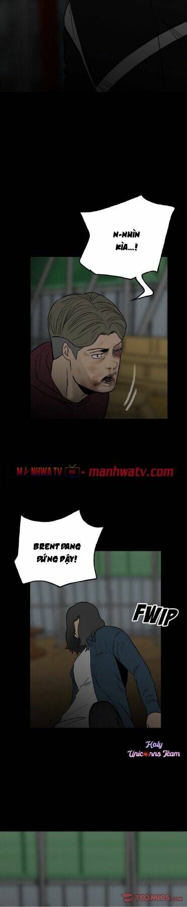 Kẻ Phản Diện Chapter 101 - Trang 2