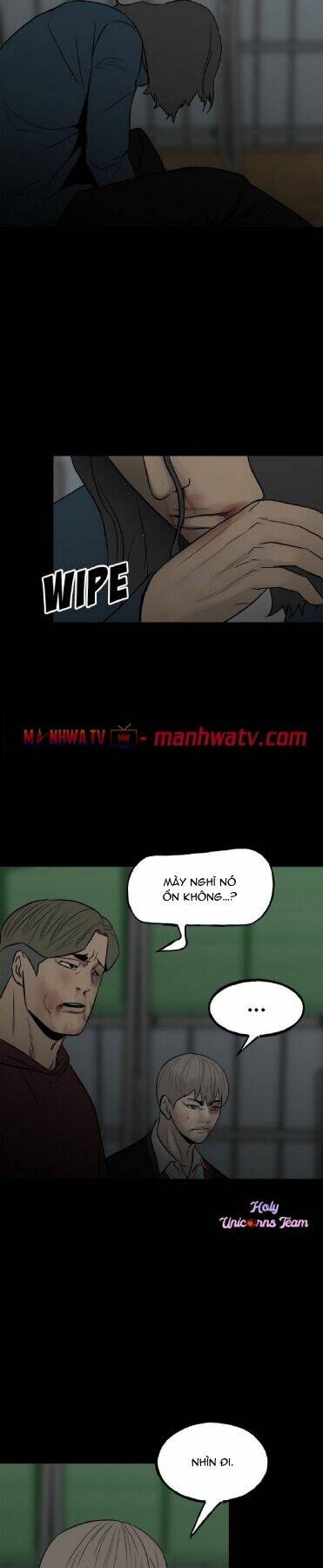 Kẻ Phản Diện Chapter 101 - Trang 2