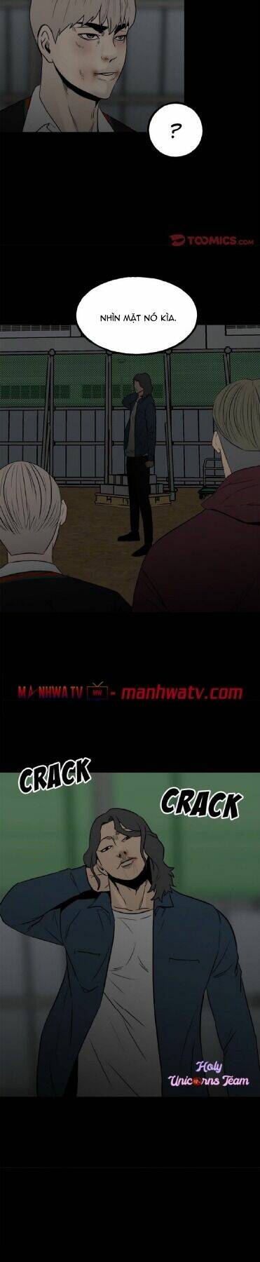 Kẻ Phản Diện Chapter 101 - Trang 2