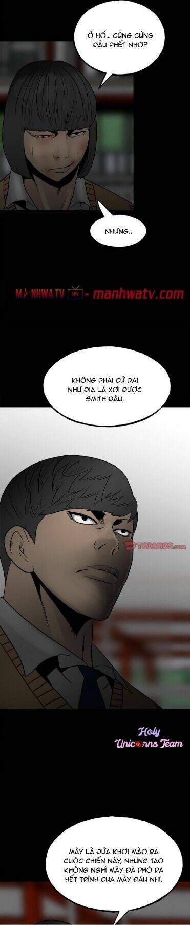 Kẻ Phản Diện Chapter 101 - Trang 2