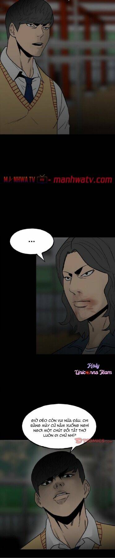 Kẻ Phản Diện Chapter 101 - Trang 2