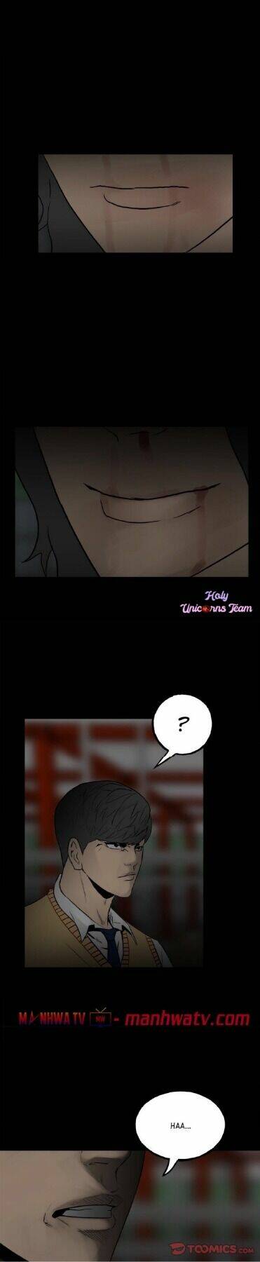 Kẻ Phản Diện Chapter 101 - Trang 2