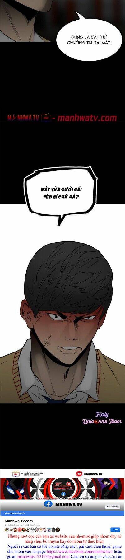 Kẻ Phản Diện Chapter 101 - Trang 2