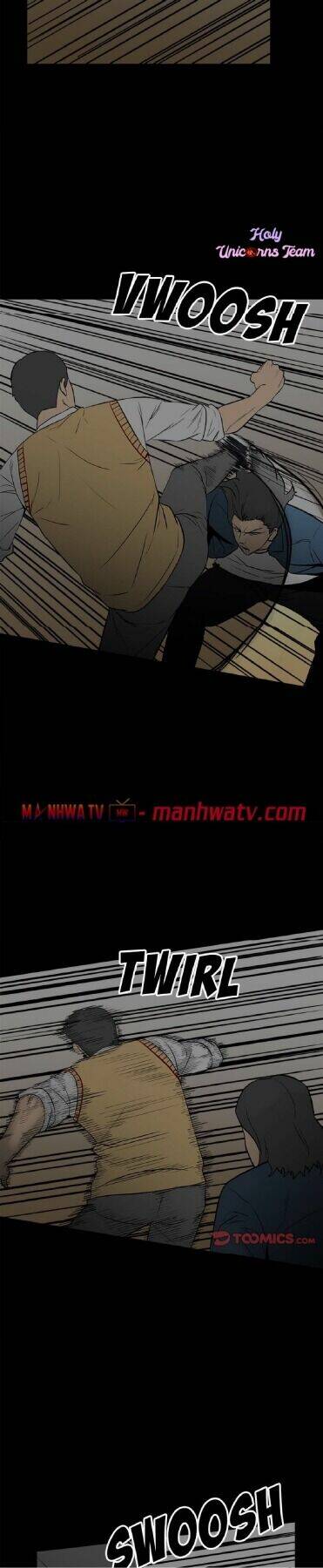 Kẻ Phản Diện Chapter 101 - Trang 2