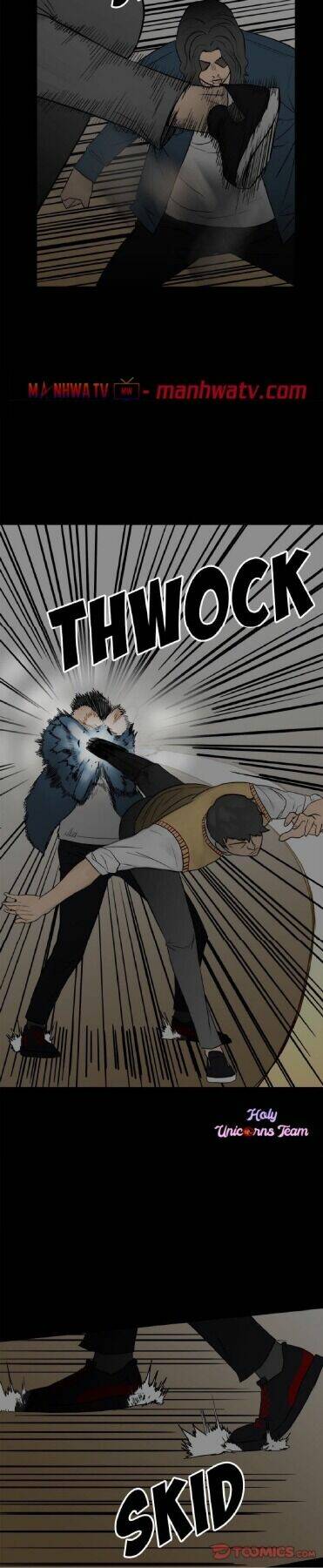 Kẻ Phản Diện Chapter 101 - Trang 2