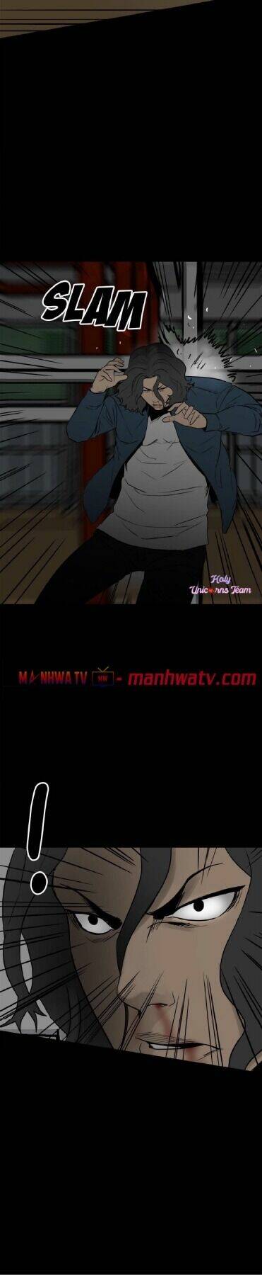 Kẻ Phản Diện Chapter 101 - Trang 2