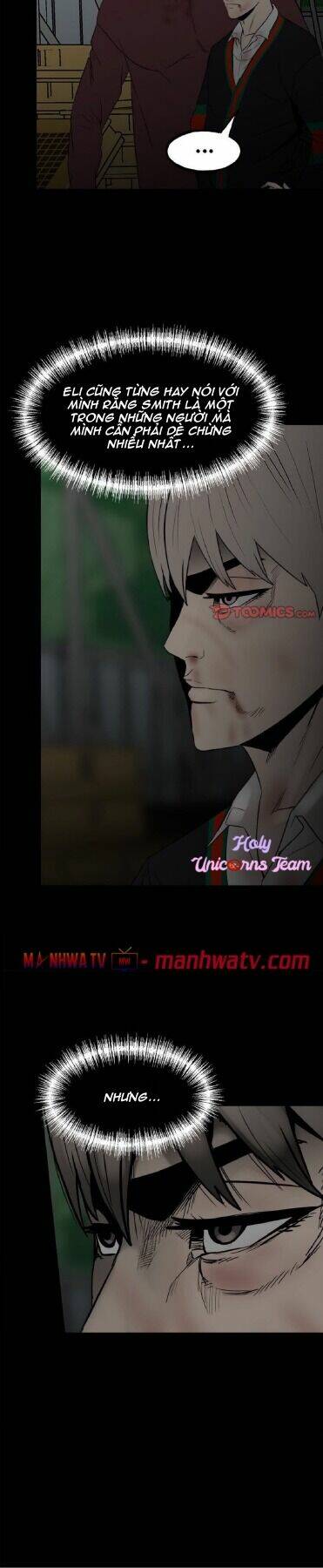 Kẻ Phản Diện Chapter 101 - Trang 2