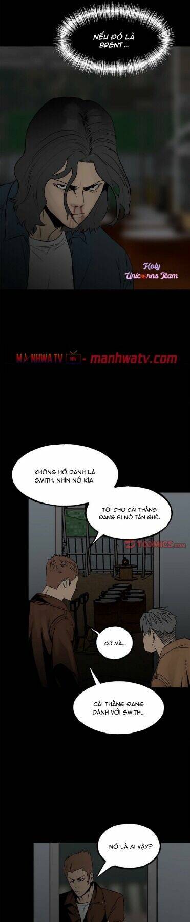 Kẻ Phản Diện Chapter 101 - Trang 2