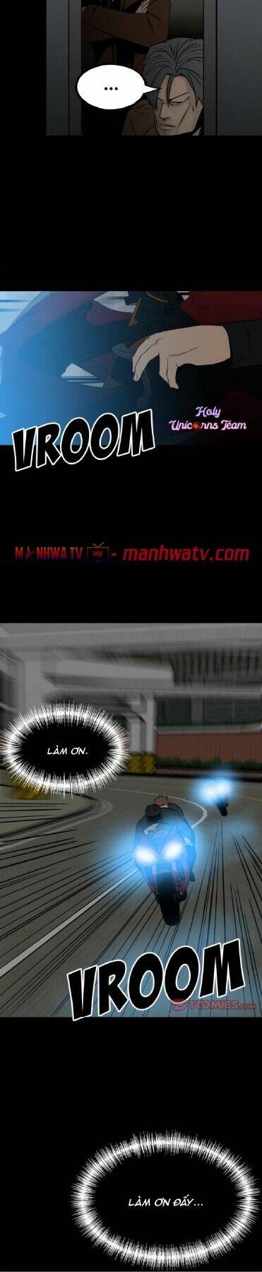 Kẻ Phản Diện Chapter 101 - Trang 2