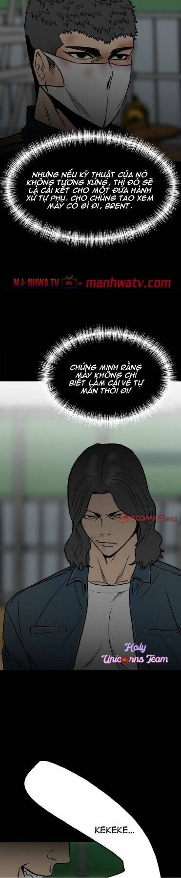 Kẻ Phản Diện Chapter 102 - Trang 2