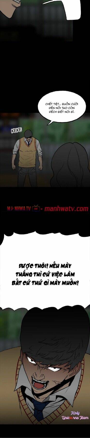 Kẻ Phản Diện Chapter 102 - Trang 2