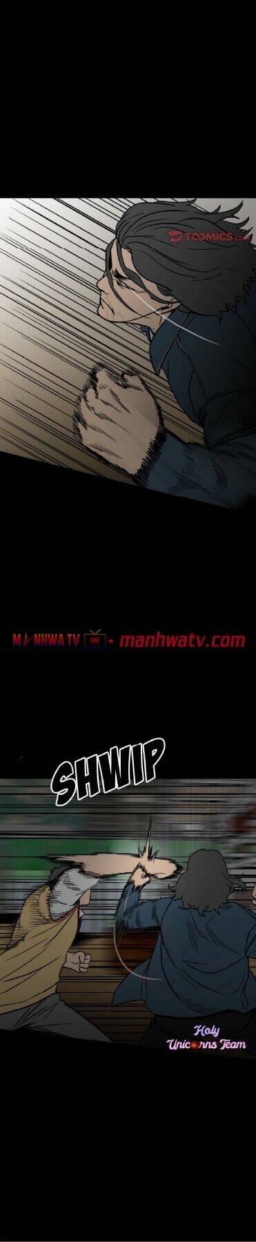 Kẻ Phản Diện Chapter 102 - Trang 2