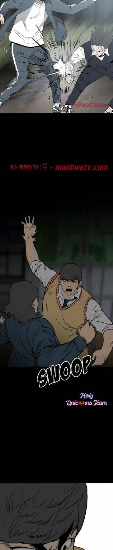 Kẻ Phản Diện Chapter 102 - Trang 2