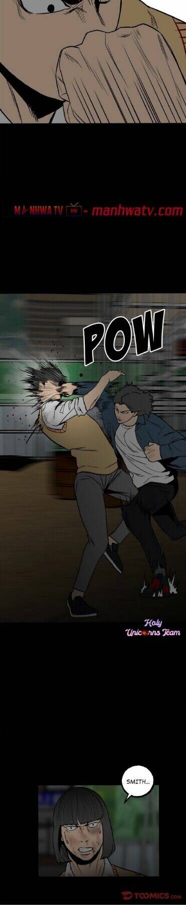 Kẻ Phản Diện Chapter 102 - Trang 2