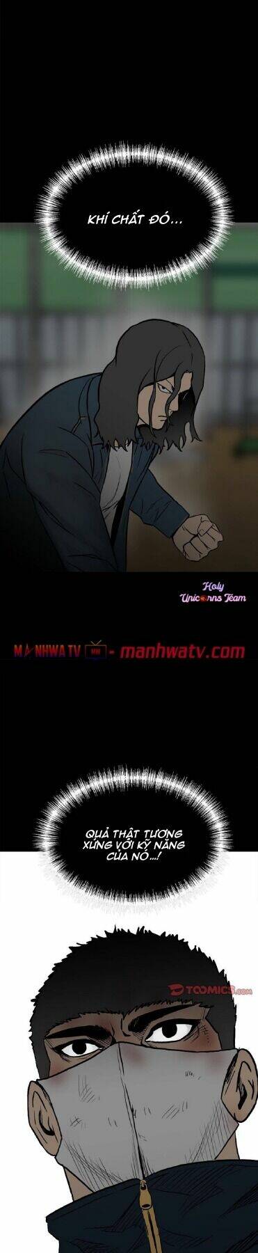 Kẻ Phản Diện Chapter 102 - Trang 2