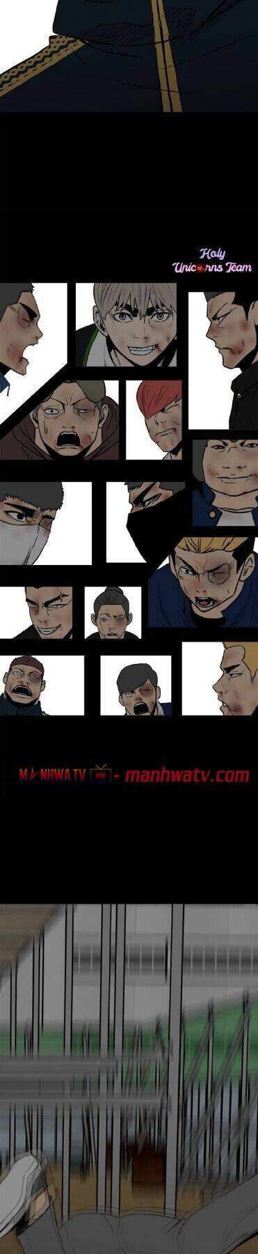 Kẻ Phản Diện Chapter 102 - Trang 2