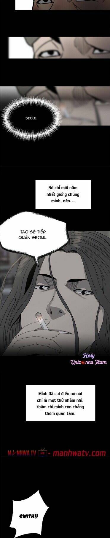 Kẻ Phản Diện Chapter 102 - Trang 2