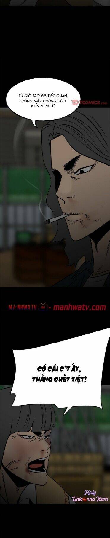 Kẻ Phản Diện Chapter 102 - Trang 2