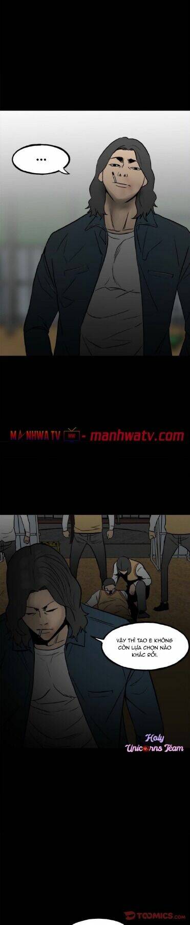 Kẻ Phản Diện Chapter 102 - Trang 2