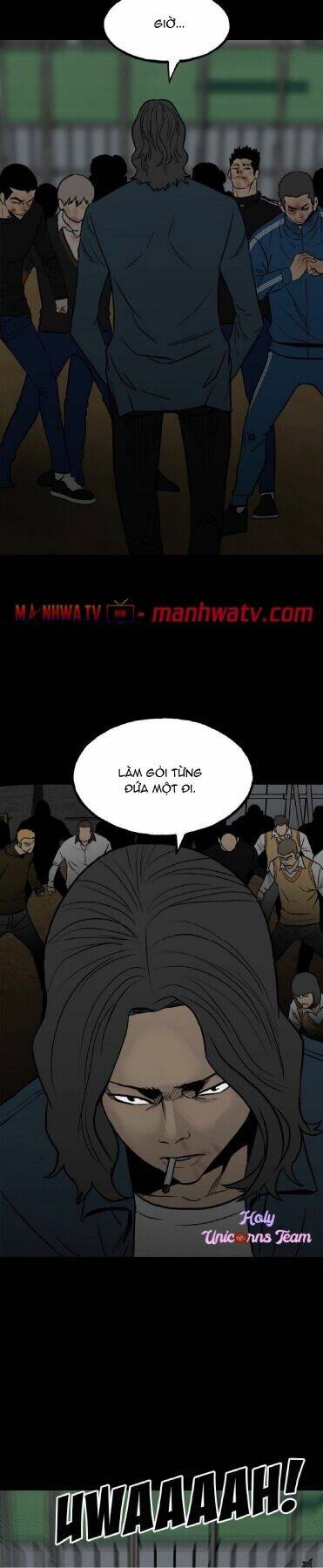 Kẻ Phản Diện Chapter 102 - Trang 2