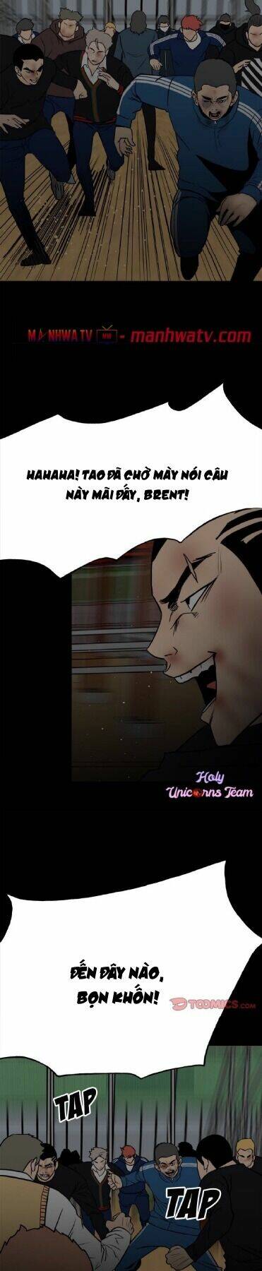 Kẻ Phản Diện Chapter 102 - Trang 2