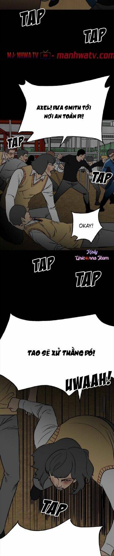 Kẻ Phản Diện Chapter 102 - Trang 2