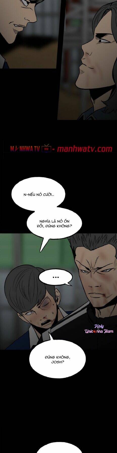 Kẻ Phản Diện Chapter 102 - Trang 2