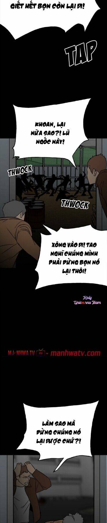 Kẻ Phản Diện Chapter 102 - Trang 2