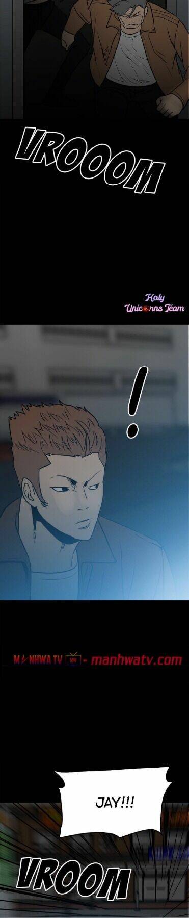 Kẻ Phản Diện Chapter 102 - Trang 2