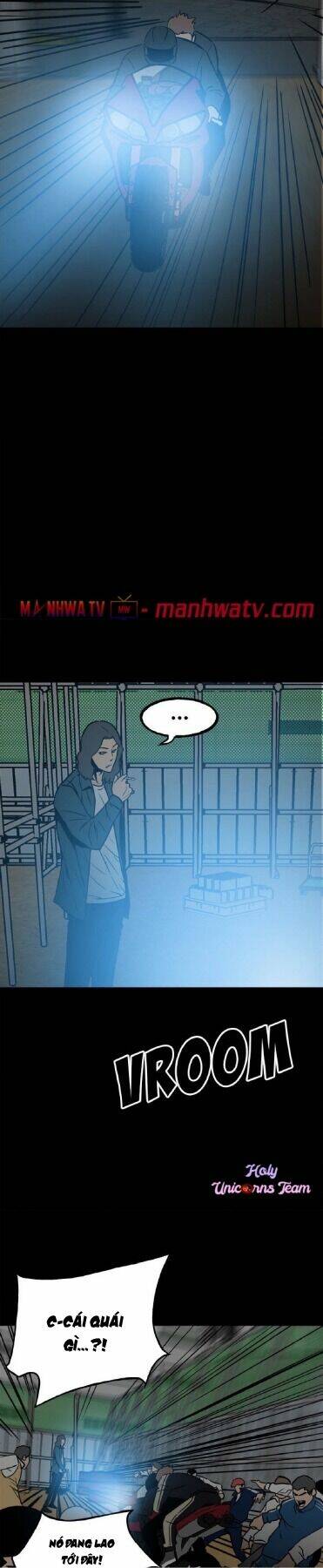 Kẻ Phản Diện Chapter 102 - Trang 2