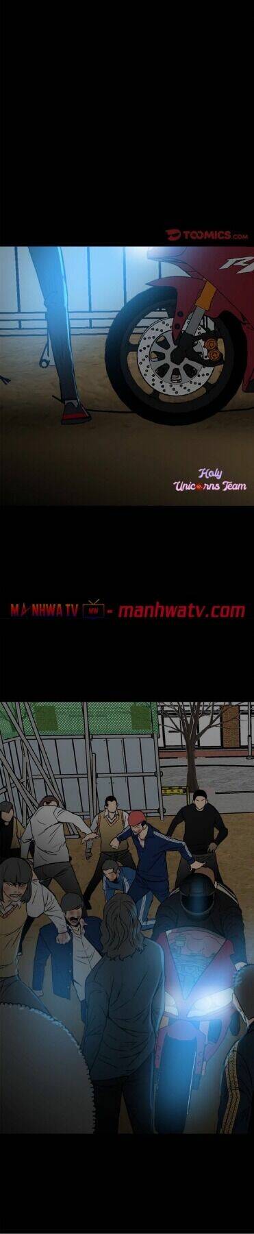 Kẻ Phản Diện Chapter 102 - Trang 2