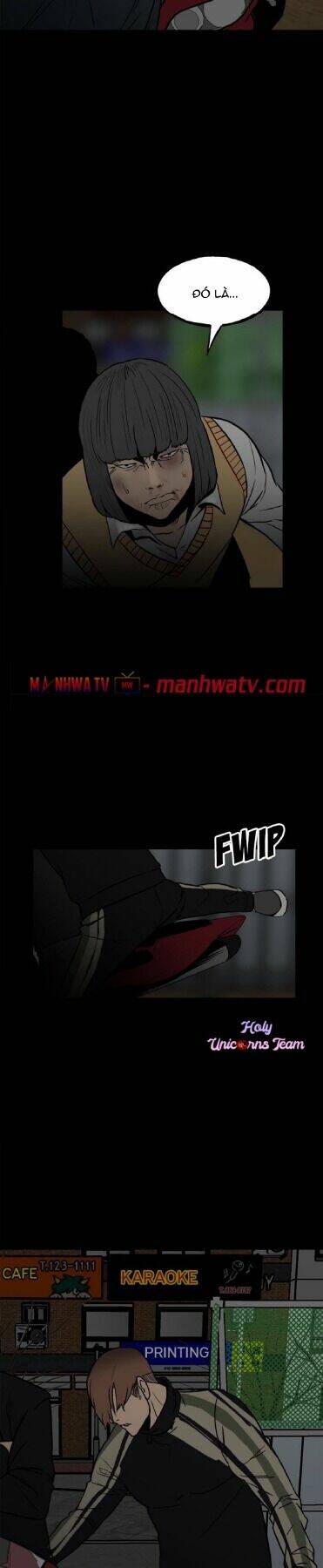 Kẻ Phản Diện Chapter 102 - Trang 2