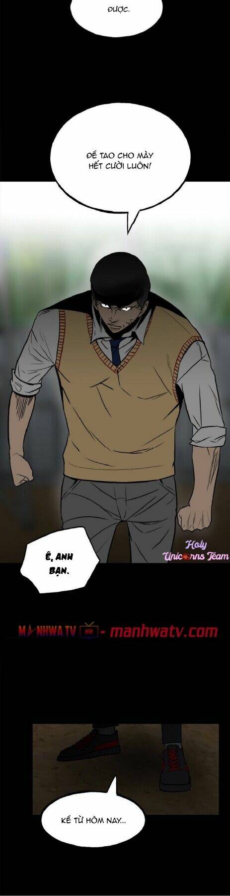 Kẻ Phản Diện Chapter 102 - Trang 2