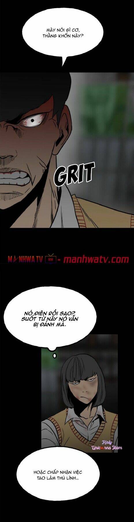 Kẻ Phản Diện Chapter 102 - Trang 2