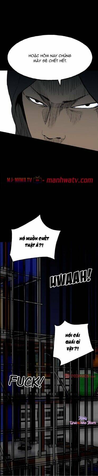 Kẻ Phản Diện Chapter 102 - Trang 2