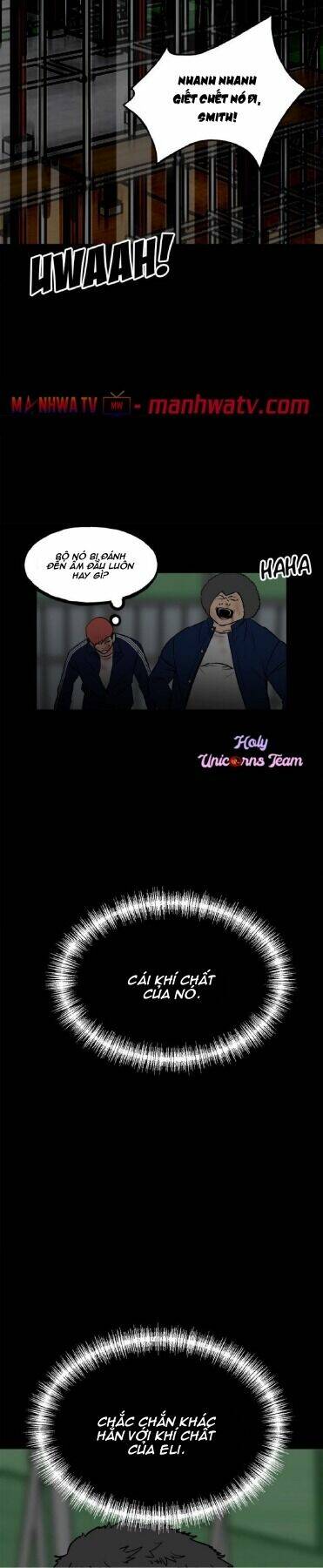 Kẻ Phản Diện Chapter 102 - Trang 2