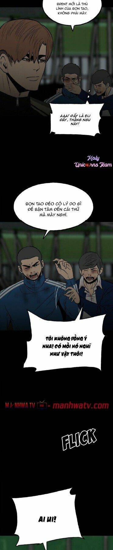 Kẻ Phản Diện Chapter 103 - Trang 2