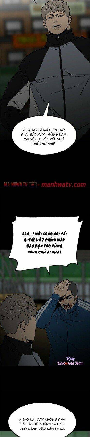 Kẻ Phản Diện Chapter 103 - Trang 2